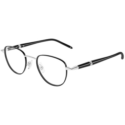 Ochelari de vedere Mont Blanc, Model: MB0486O Culoare: 002