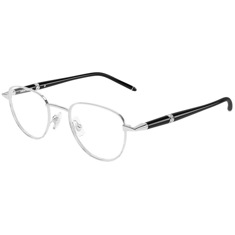 Ochelari de vedere Mont Blanc, Model: MB0486O Culoare: 004
