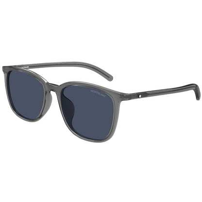 Mont Blanc Sunglasses, Model: MB0487SA Colour: 003