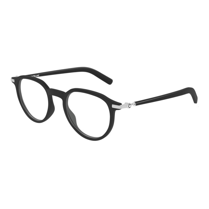Mont Blanc Eyeglasses, Model: MB0495O Colour: 002