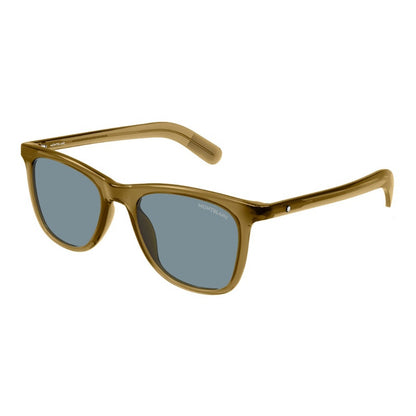 Mont Blanc Sunglasses, Model: MB0496S Colour: 005