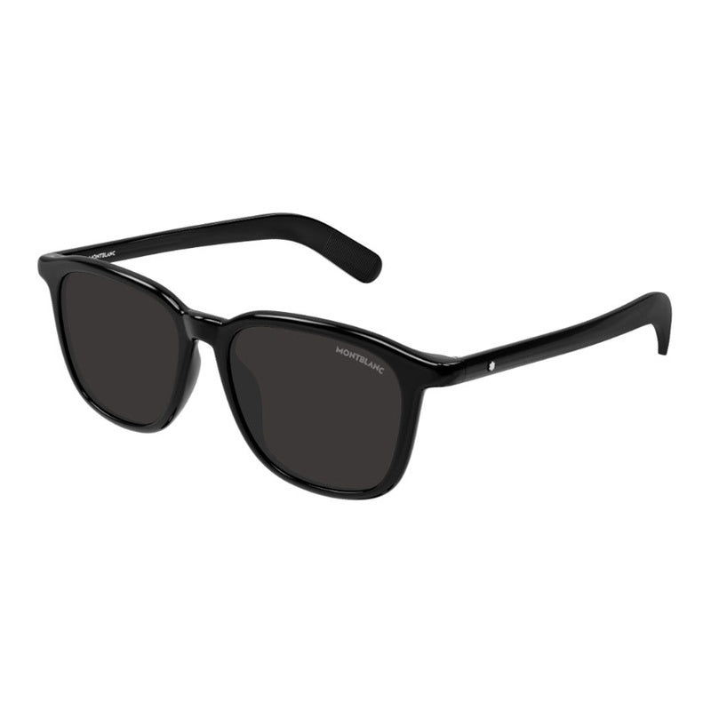 Mont Blanc Sunglasses, Model: MB0497S Colour: 001