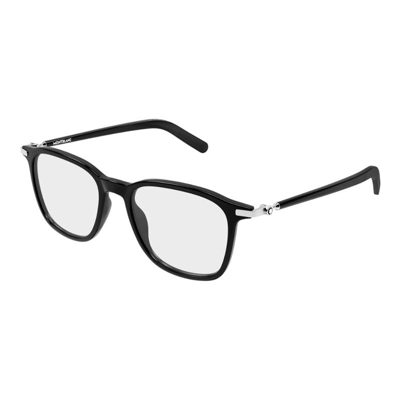 Mont Blanc Eyeglasses, Model: MB0499O Colour: 001