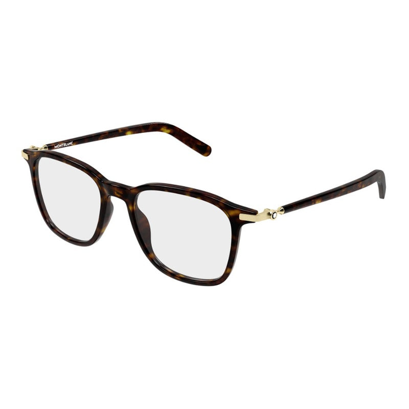 Mont Blanc Eyeglasses, Model: MB0499O Colour: 002