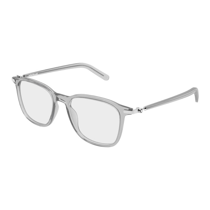 Mont Blanc Eyeglasses, Model: MB0499O Colour: 003