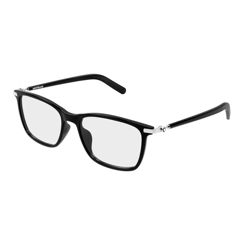 Mont Blanc Eyeglasses, Model: MB0501OL Colour: 001