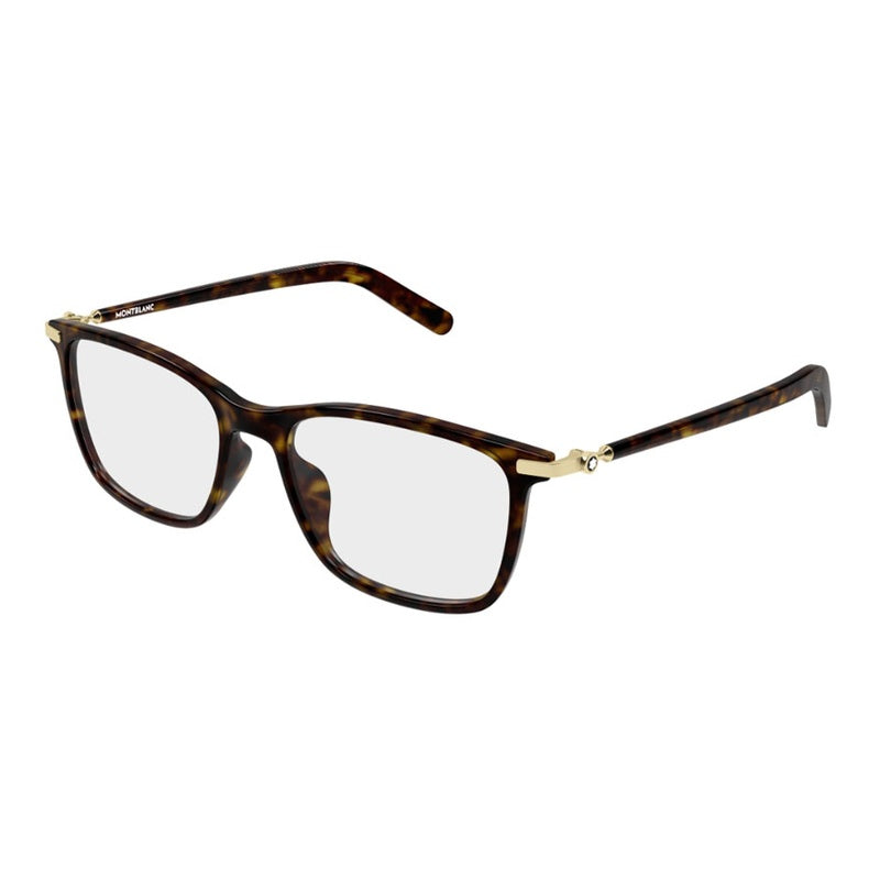 Mont Blanc Eyeglasses, Model: MB0501OL Colour: 002