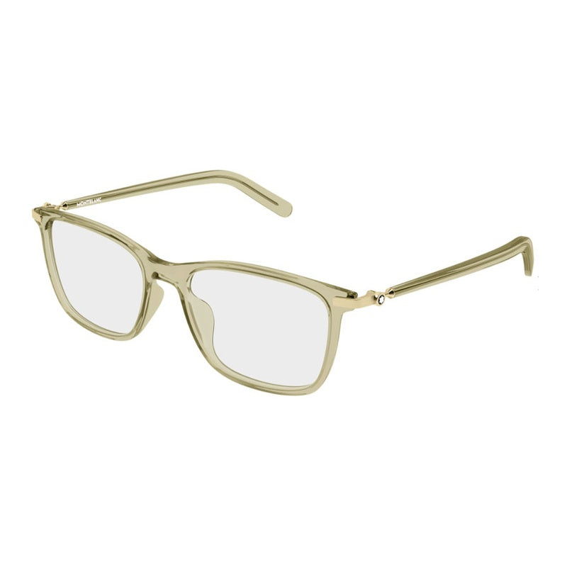 Mont Blanc Eyeglasses, Model: MB0501OL Colour: 008