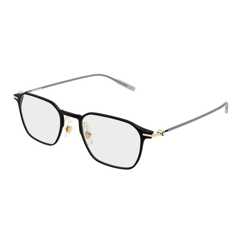 Mont Blanc Eyeglasses, Model: MB0504O Colour: 001