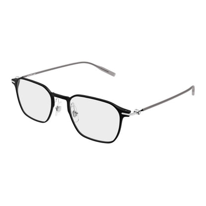 Mont Blanc Eyeglasses, Model: MB0504O Colour: 002