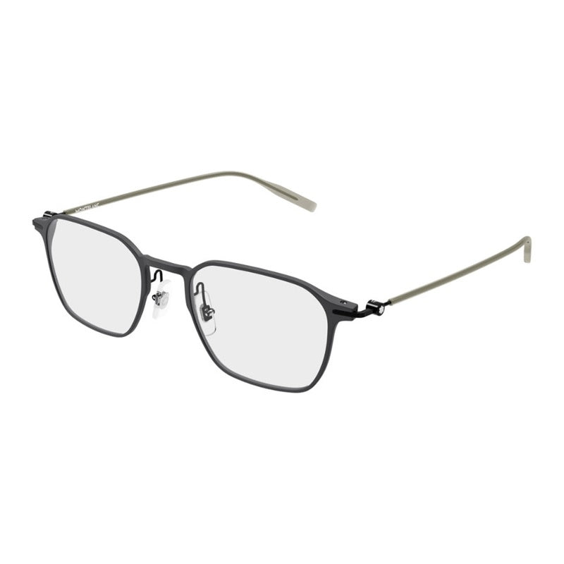 Mont Blanc Eyeglasses, Model: MB0504O Colour: 003