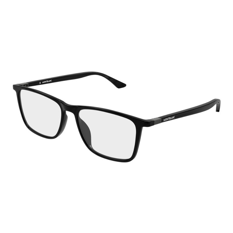 Mont Blanc Eyeglasses, Model: MB0509O Colour: 001