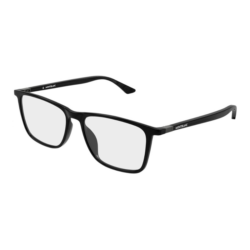 Mont Blanc Eyeglasses, Model: MB0509O Colour: 004