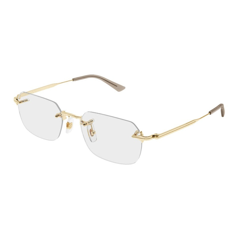Mont Blanc Eyeglasses, Model: MB0514O Colour: 001