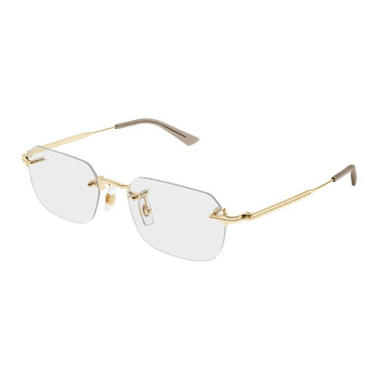 Mont Blanc Eyeglasses, Model: MB0514O Colour: 001