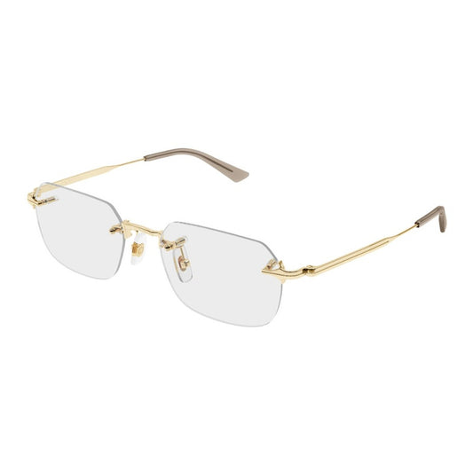 Mont Blanc Eyeglasses, Model: MB0514O Colour: 001