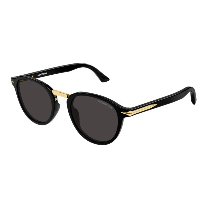 Mont Blanc Sunglasses, Model: MB0515S Colour: 001
