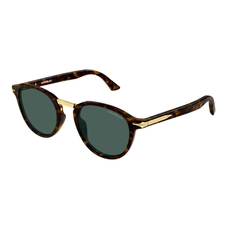 Mont Blanc Sunglasses, Model: MB0515S Colour: 002