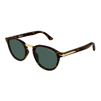 Mont Blanc Sunglasses, Model: MB0515S Colour: 002