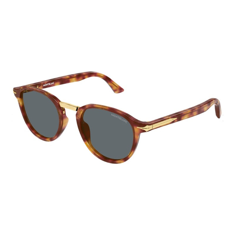 Mont Blanc Sunglasses, Model: MB0515S Colour: 003