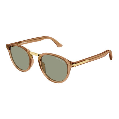 Mont Blanc Sunglasses, Model: MB0515S Colour: 004