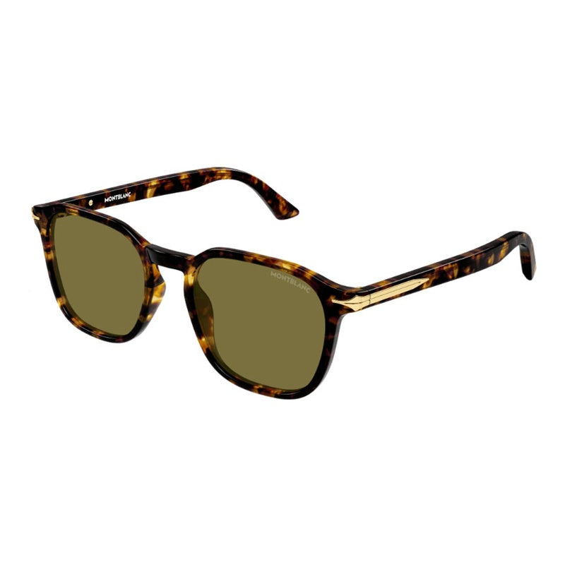 Mont Blanc Sunglasses, Model: MB0516S Colour: 003