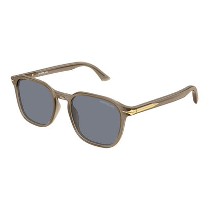 Mont Blanc Sunglasses, Model: MB0516S Colour: 004