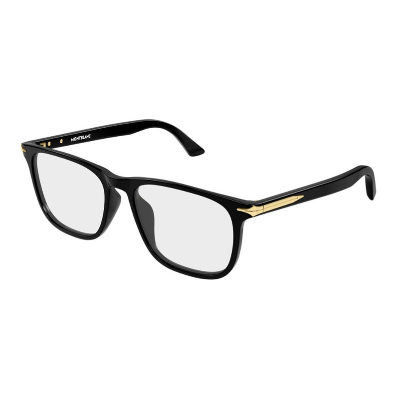 Mont Blanc Eyeglasses, Model: MB0520OL Colour: 001