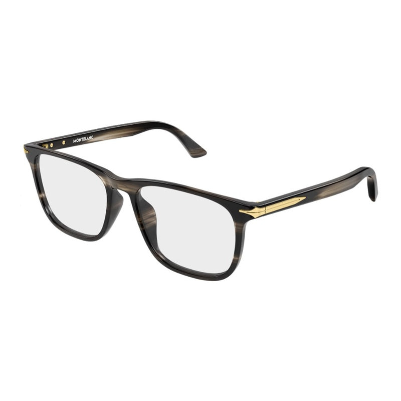 Mont Blanc Eyeglasses, Model: MB0520OL Colour: 003