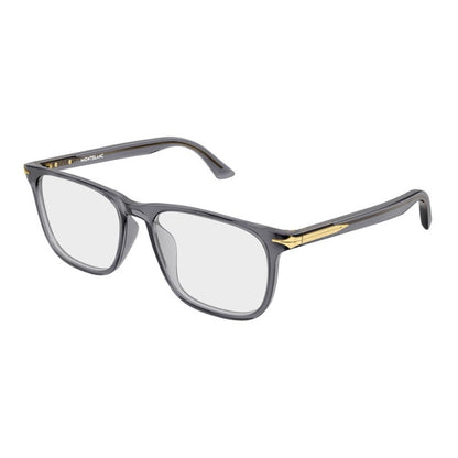Mont Blanc Eyeglasses, Model: MB0520OL Colour: 005