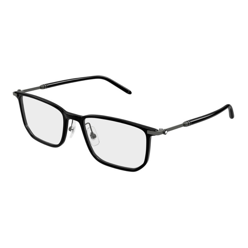 Mont Blanc Eyeglasses, Model: MB0523O Colour: 001