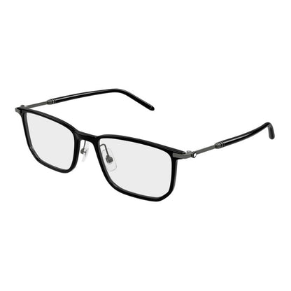 Mont Blanc Eyeglasses, Model: MB0523O Colour: 001