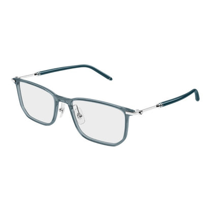Mont Blanc Eyeglasses, Model: MB0523O Colour: 003