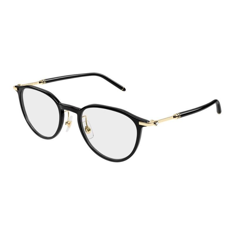 Mont Blanc Eyeglasses, Model: MB0524O Colour: 001