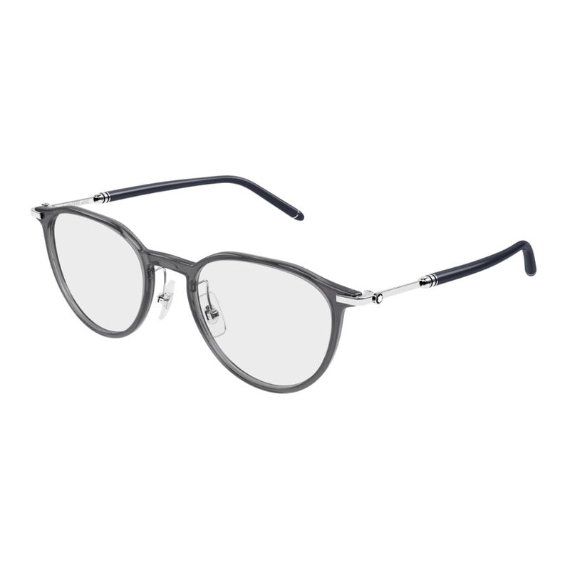 Mont Blanc Eyeglasses, Model: MB0524O Colour: 002