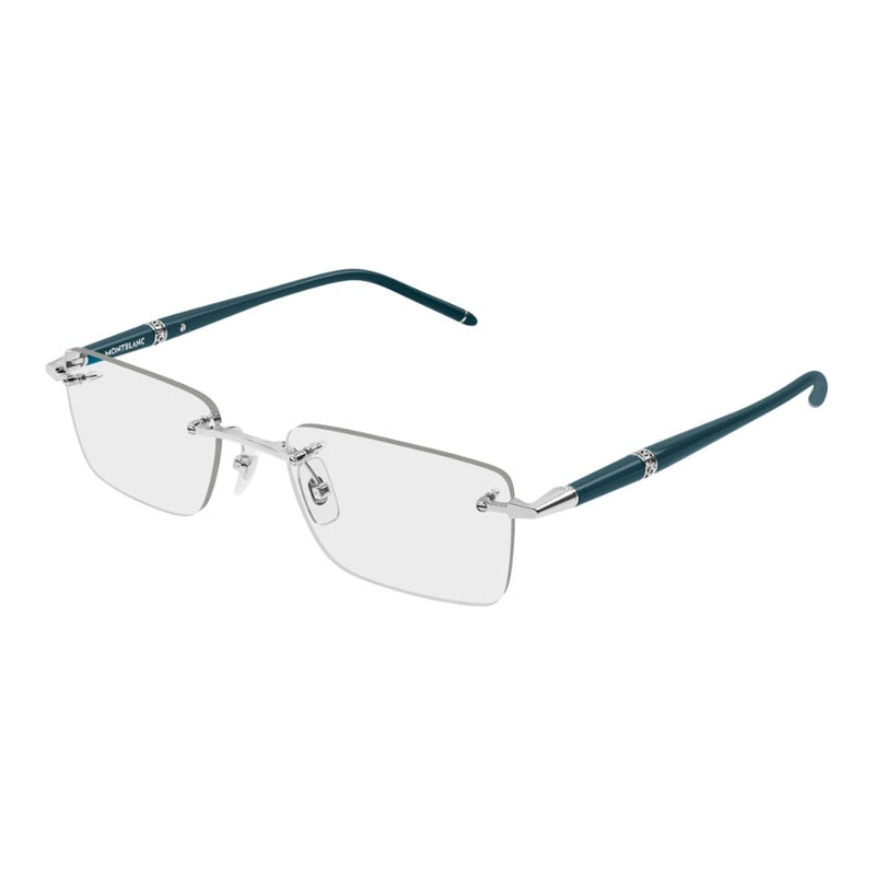 Mont Blanc Eyeglasses, Model: MB0536O Colour: 002