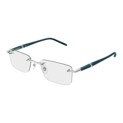 Mont Blanc Eyeglasses, Model: MB0536O Colour: 002