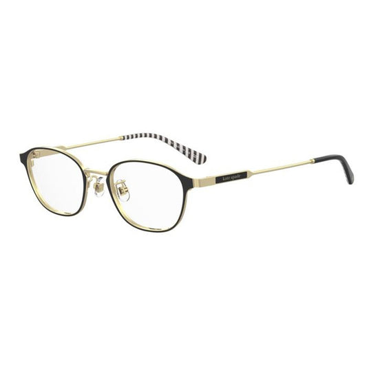 Kate Spade Eyeglasses, Model: MCCOYFJ Colour: 807