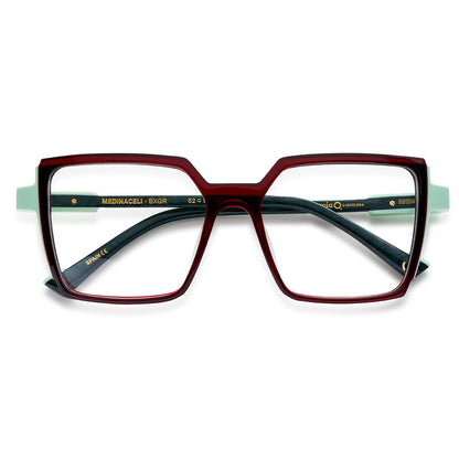 Etnia Barcelona Eyeglasses, Model: Medinaceli Colour: BXGR