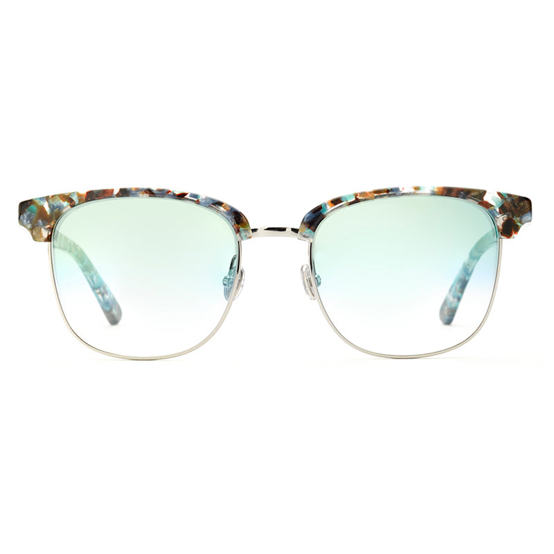 Etnia Barcelona Sunglasses, Model: Meersburg Colour: HVSL