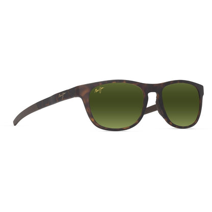 Maui Jim Sunglasses, Model: MELEMELE Colour: MM597020