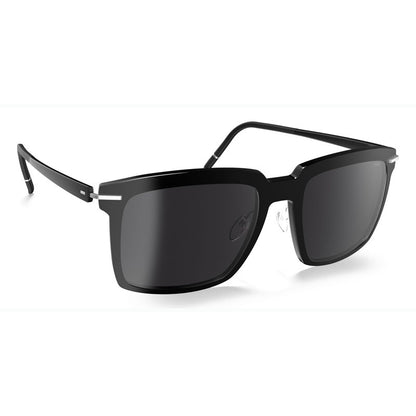 Silhouette Sunglasses, Model: MentonFullrim4082 Colour: 9110