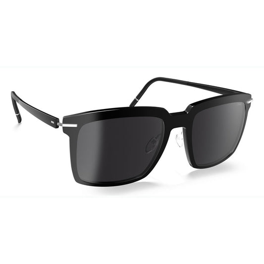 Silhouette Sunglasses, Model: MentonFullrim4082 Colour: 9110