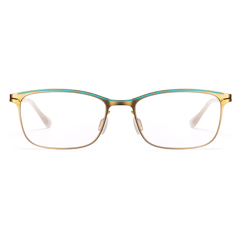Etnia Barcelona Eyeglasses, Model: Meridian Colour: GDTQ