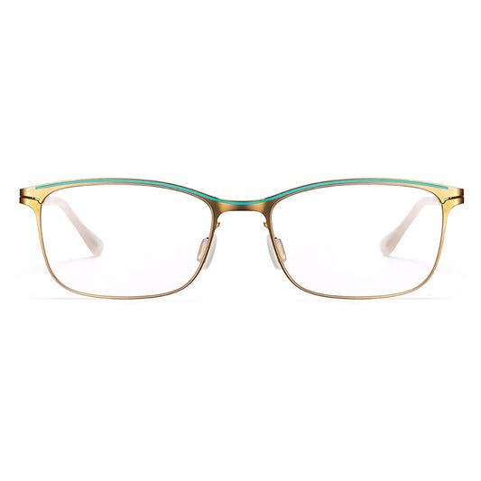 Etnia Barcelona Eyeglasses, Model: Meridian Colour: GDTQ
