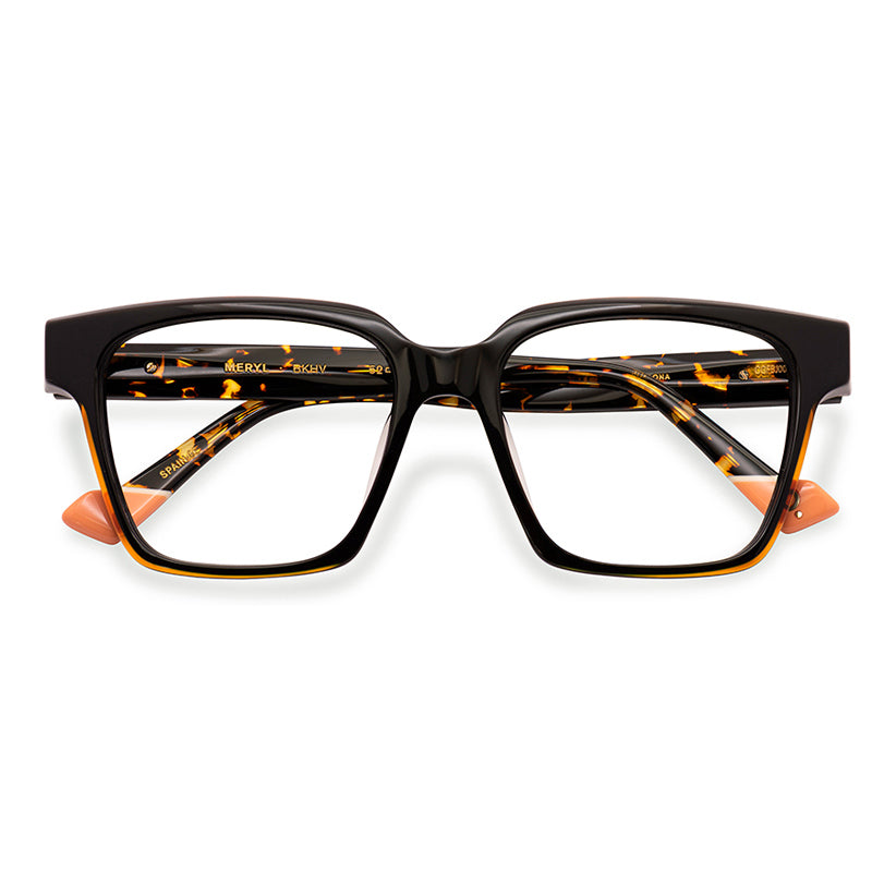 Etnia Barcelona Eyeglasses, Model: Meryl Colour: BKHV