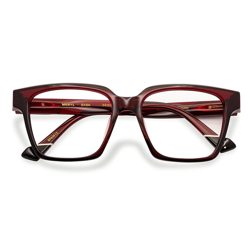 Etnia Barcelona Eyeglasses, Model: Meryl Colour: BXBK