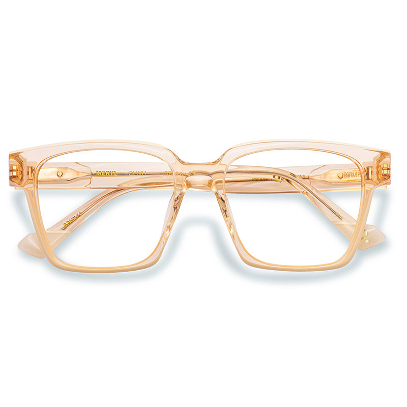 Etnia Barcelona Eyeglasses, Model: Meryl Colour: CLWH