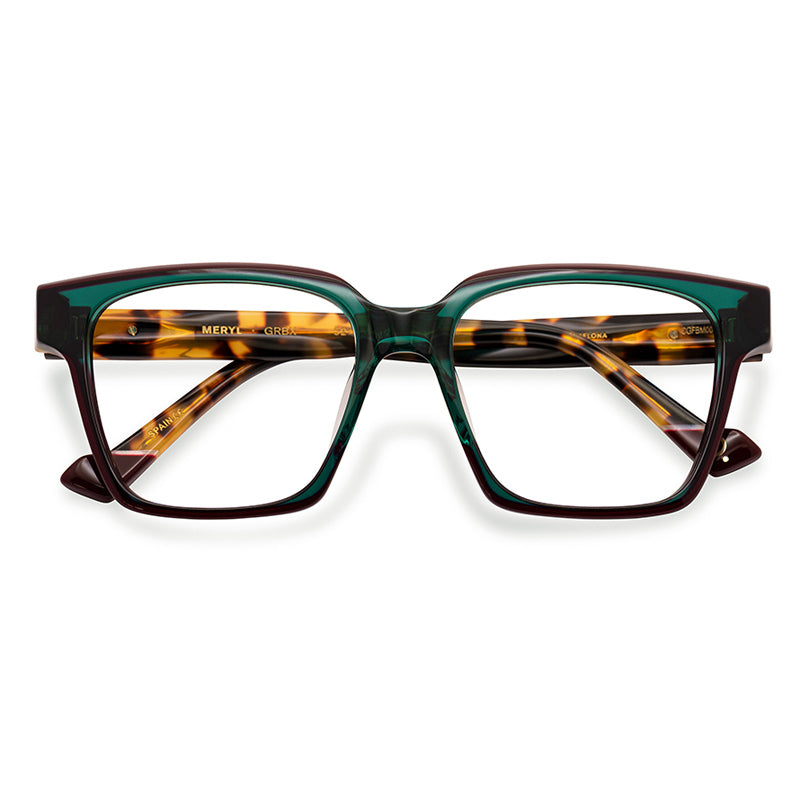 Etnia Barcelona Eyeglasses, Model: Meryl Colour: GRBX