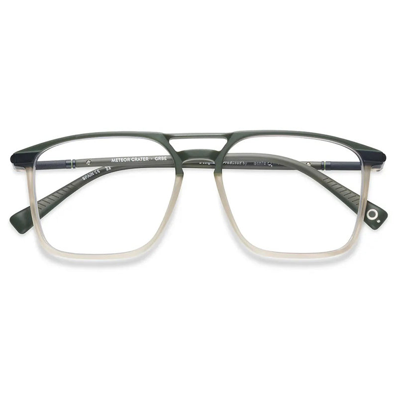 Etnia Barcelona Glasögon, Modell: MeteorCrater Färg: GRBE